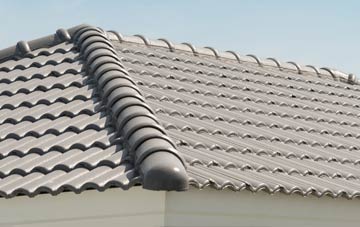 advantages of Batley Carr clay roofing