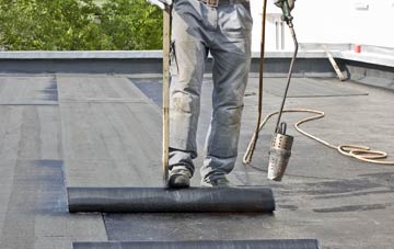 flat roof replacement Batley Carr, West Yorkshire