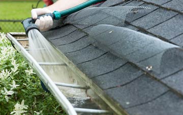 Batley Carr gutter cleaning costs