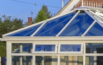 professional Batley Carr conservatory insulation