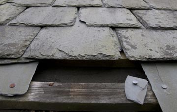 Batley Carr slate roof repairs and maintenance