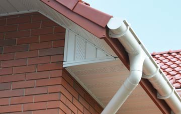 Batley Carr soffit repair costs