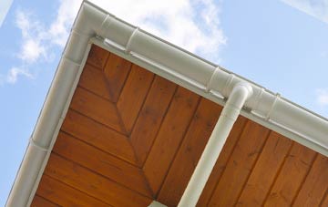 Batley Carr soffit types