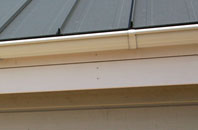 Batley Carr soffit repair